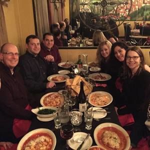 Meet your Posher, Lucia